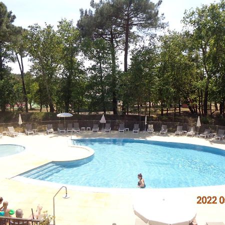 Chez Josette 300M De L Ocean Apartment Soulac-sur-Mer Exterior photo