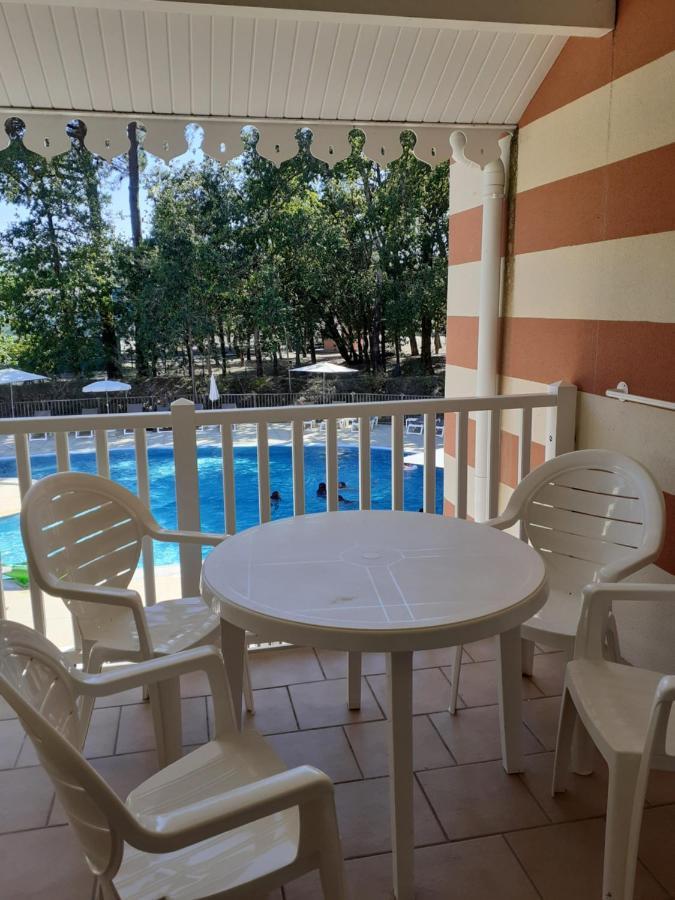 Chez Josette 300M De L Ocean Apartment Soulac-sur-Mer Exterior photo