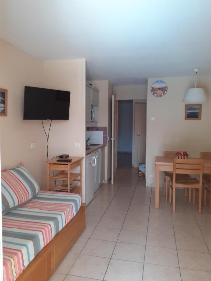 Chez Josette 300M De L Ocean Apartment Soulac-sur-Mer Exterior photo