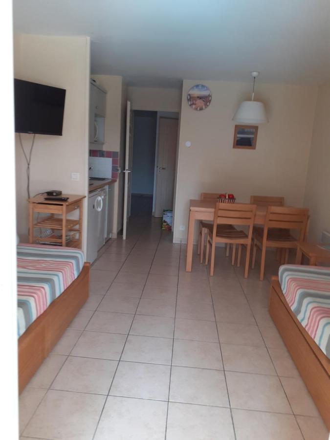 Chez Josette 300M De L Ocean Apartment Soulac-sur-Mer Exterior photo