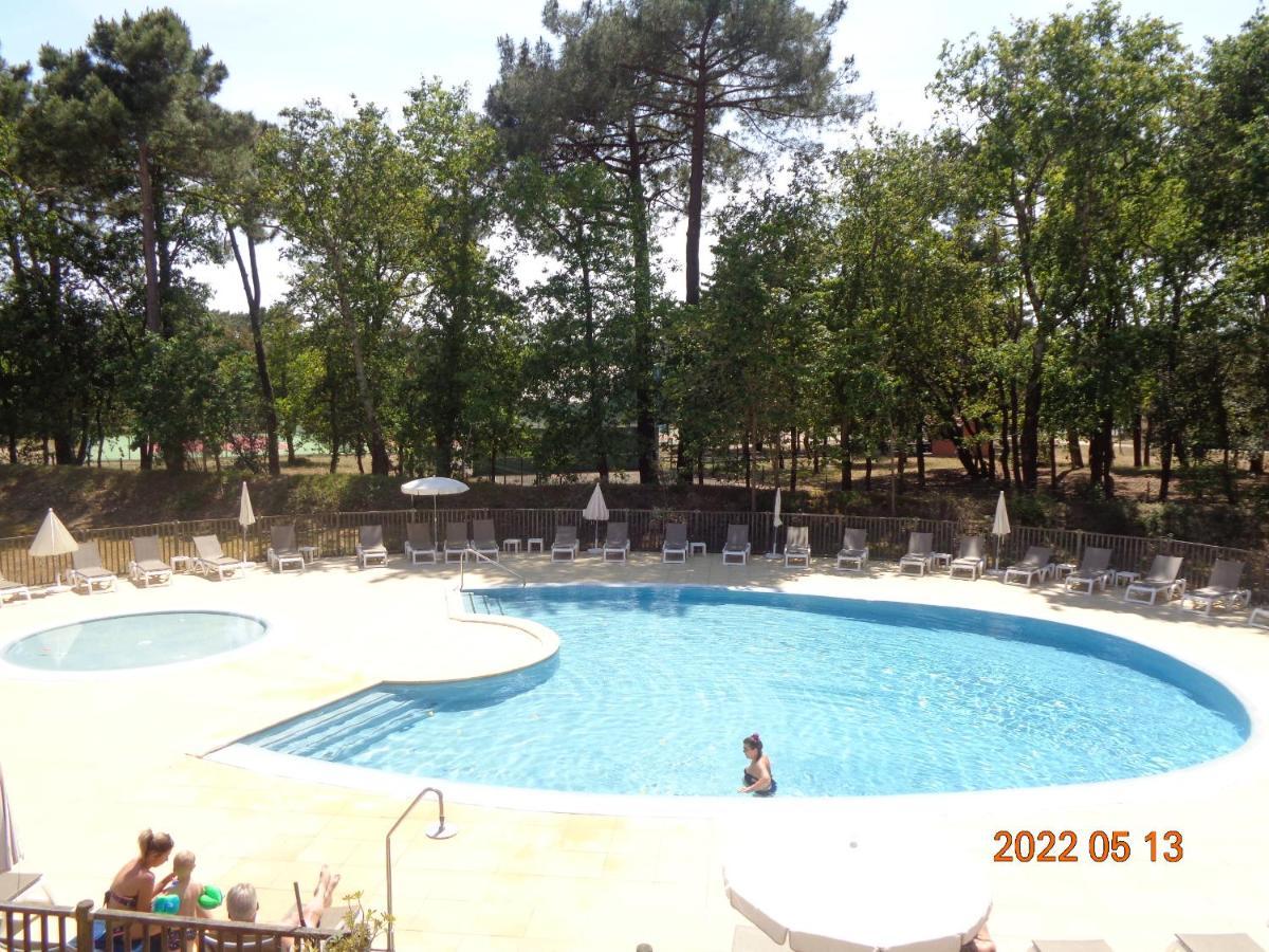 Chez Josette 300M De L Ocean Apartment Soulac-sur-Mer Exterior photo